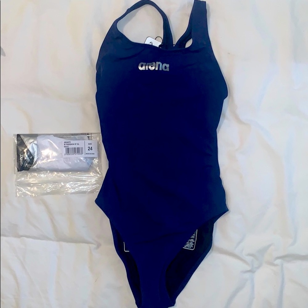 Arena Powerskin Tech Suit